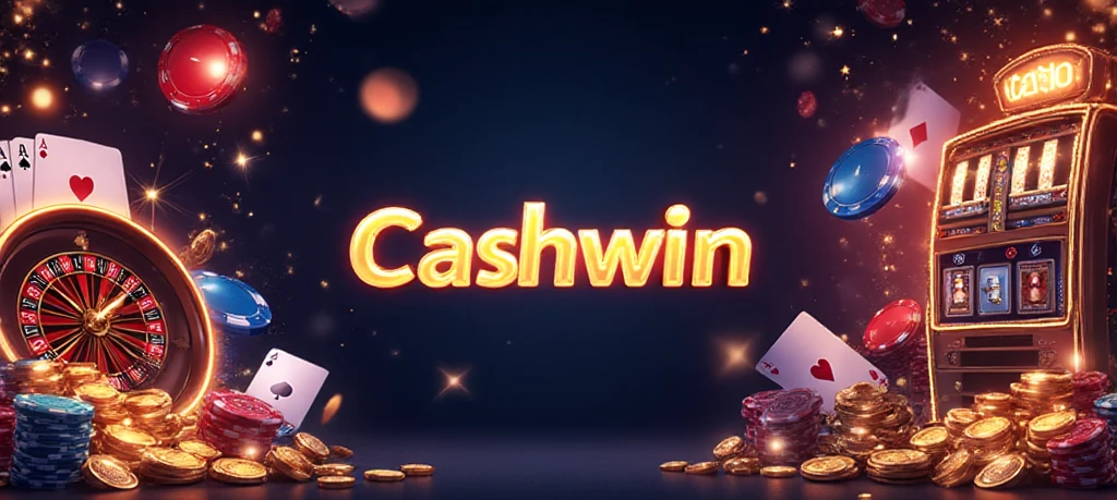 Cashwin Online Casino